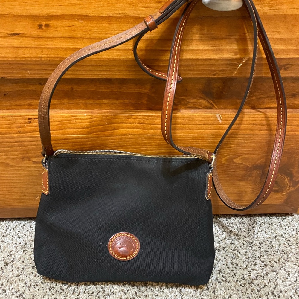 Dooney and Bourke Crossbody